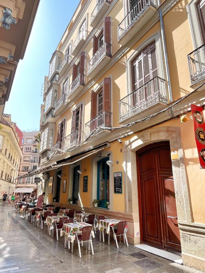 Tennessee Studio Málaga Dış mekan fotoğraf