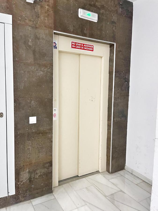 Tennessee Studio Málaga Dış mekan fotoğraf